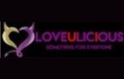 loveulicious Logo