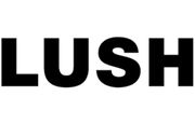 LUSH Logo