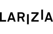 Larizia Logo