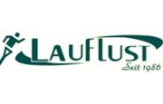Lauflust DE Logo