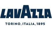 Lavazza IT Logo