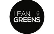 Lean Greens Logo