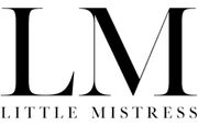 Little Mistress Logo