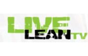 Live Lean Logo