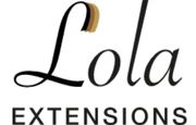 Lola Extensions DE Logo