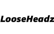 LooseHeadz Logo