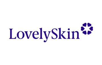 Lovely Skin Logo