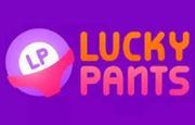 Lucky Pants Bingo Logo