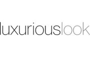 Luxurious Look Logo
