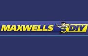 Maxwells DIY Logo