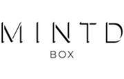 MINTD Box Logo