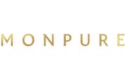 Monpure Logo