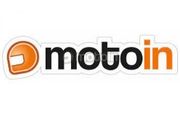 Motoin UK Logo