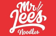 Mr Lees Noodles Logo