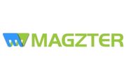 MAGZTER UK Logo