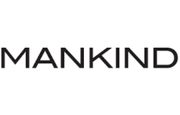 Mankind ES Logo
