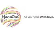 Manutan UK Logo