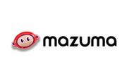 Mazuma Mobile Logo