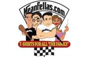 Meanfellas Logo