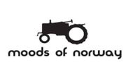 Moods Of Norway Logo