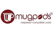 Mugpods Logo