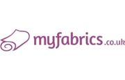 My Fabrics Logo