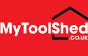 My Tool Shed Logo