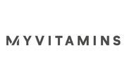 Myvitamins UK Logo