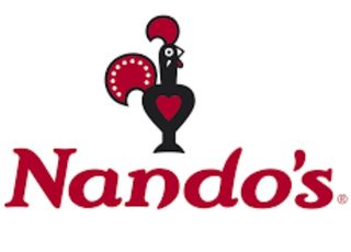 NANDO'S logo