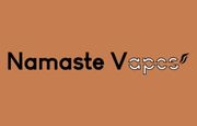 Namaste Vapes France Logo
