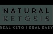 Natural Ketosis Logo