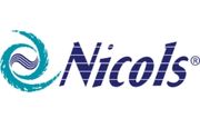 Nicols Yachts DE Logo