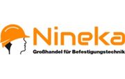 Nineka DE Logo