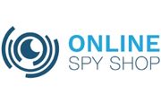 Online Spy Shop Logo