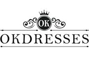 OK Dress Logo