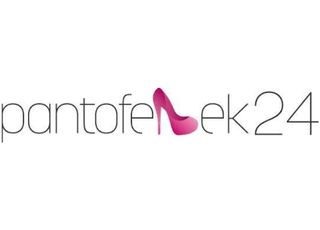 Pantofelek24 PL Logo