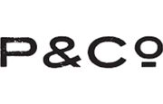 P&Co Logo