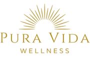 Pura Vida Wellness Logo