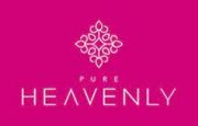 Pure Heavenly Chocolate Logo
