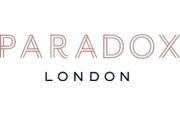 Paradox London Logo