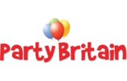 Party Britain Logo