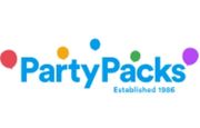 Party Packs Logo