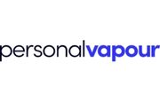 Personal Vapour Logo