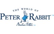 Peter Rabbit Logo
