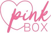 Pinkbox DE Logo