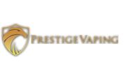 Prestige Vaping Logo