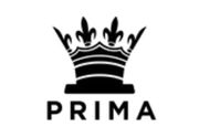 Prima Lash Logo