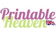 Printable Heaven Logo