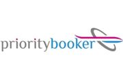 Priority Booker Logo