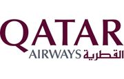 Qatar Airways CH Logo